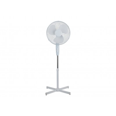 Ventilador 40 cm , pie-extensible